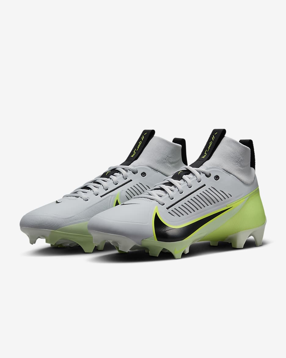 Nike alpha pro 2 men's football cleats best sale